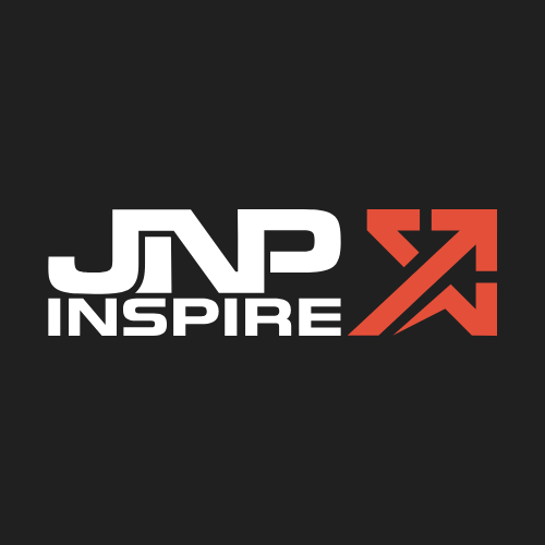 JNP-Inspire | Premium Websites voor KMO\'s en zelfstandigen logo