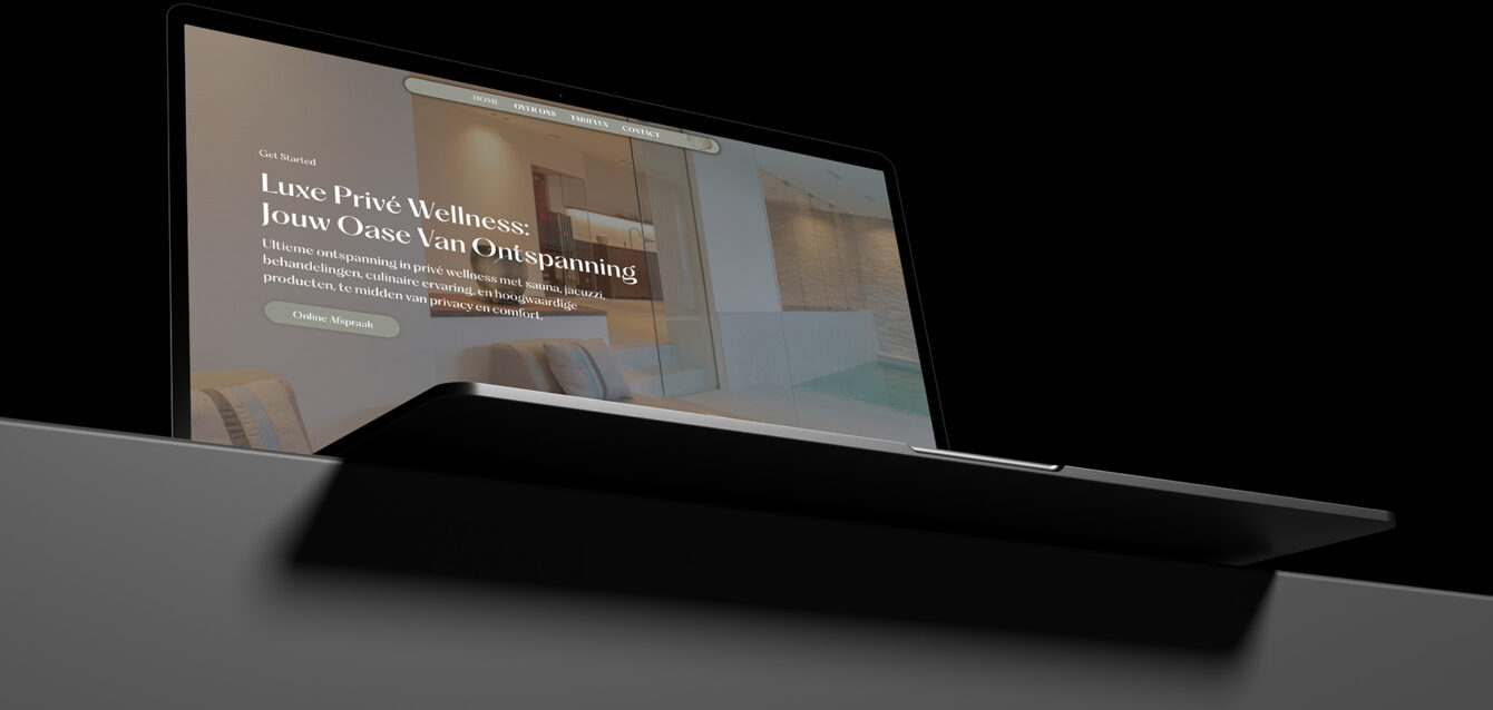 Zenportspa website Zenportspa website